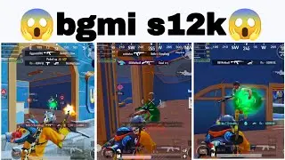 Bgmi new event updates in telugu bgmi new updates tips and tricks in telugu bgmi funny videos #viral
