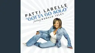Gotta Go Solo (Instrumental)