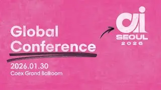 AI SEOUL SEOUL 2026 - Main Speakers