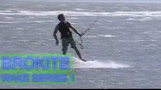 Rocky Chatwell Wake Movie