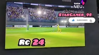 Real Cricket 24 Trailer || Real Cricket 24 Official Trailer leaked #rc24 #rc22