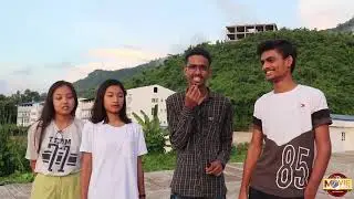 Freshers' Introduction 2019|NIT NAGALAND|#nit#freshers#nagaland#nitnagaland#dimapur#northeast