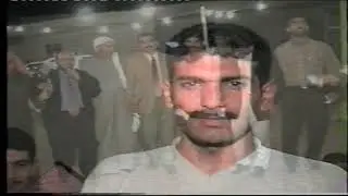 حفل زفاف حسين محمد خير افراح اهالي الصالحية الجزء الثالث