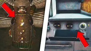 Lump Side Quests 2 Rotation Puzzles in Biomutant