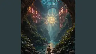 Deep forest rave