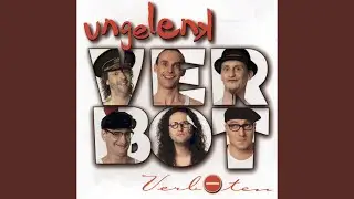 Verboten