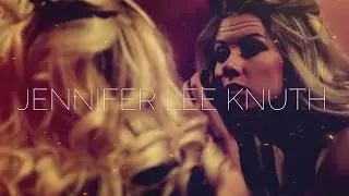 Jennifer Lee Knuth Edit - By Shaan Sagoo