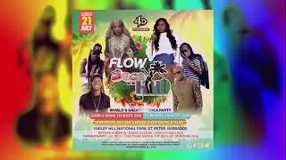 CROPOVER IN THE CITY 2019