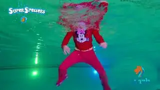 Watertrappen   SuperSpetters   KNZB