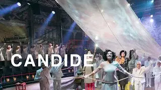 CANDIDE Trailer