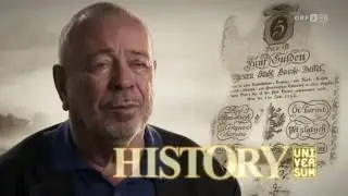 Doku Geld und Leben - 200 Jahre &Ouml;sterreichische Nationalbank | Universum History