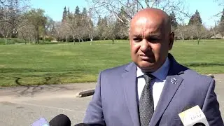 Sacramento County Sheriff's give update on shooting at Fair Oaks apartment complex