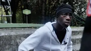 J'AI FAIS MON CHOIX - Court-métrage