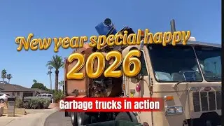 New year 2026 Special thank you for all your support