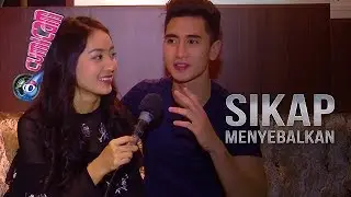 Selain Mempesona, Wilona Sering Membuat Verrell Sebal Melalui Aksinya - Cumicam 16 April 2018
