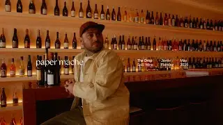 'The Drop' with Spill Wine