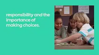 Fun Money Lessons for Kids