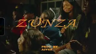 Chillmaster x Nutty O x Killer T-&ldquo;Zunza&rdquo;(Type beat)#zimdancehall #chillmaster #nuttyo #killert 