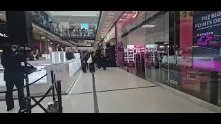 Sephora Manchester Arndale Opening