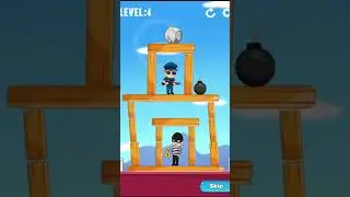 Master the art of detective work and catch the thief in this thrilling online game!