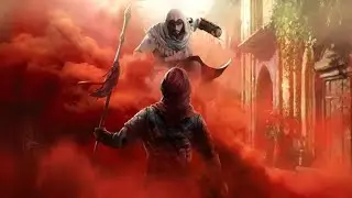 AC Mirage : This Mission Hit Different! ⚔️ Save Rahyan | #assassinscreed