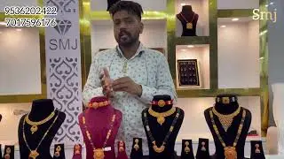 Mangalsutra heavy & light weight design || Uttarakhand traditional design full stock || Smj