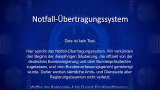 Purge, die S&auml;uberung in Deutschland [Remake]