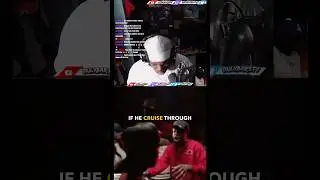 HE CAUGHT EVERYONE OFF GUARD WITH THIS BAR‼️ | YUNUS VS RUM NITTY #battlerap #bars #rap
