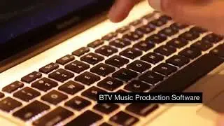 Btv Award Winning Music Production Software view mobile2