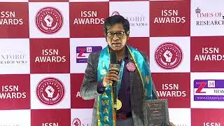 DR.D.BOOPATHY, CONSULTANT SURGEON, shared his experience of IISTAC 2023