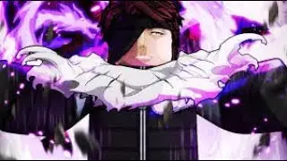 EASY 100-0 AIZEN COMBO (Heaven's Arena)
