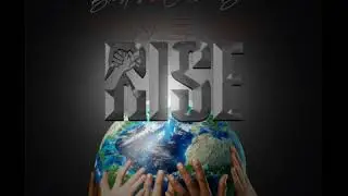 Blistas ft. Cassie Blu - Time to Rise (official audio)