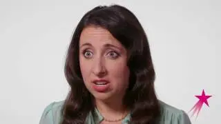 Casting Director: Skills From Childhood - Dori Jacob Career Girls Role Model