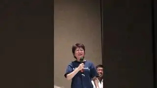 Tanaka Mayumi's Luffy Baka Song.mp4