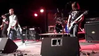 Hamartia- Live @ Warehouse 54 Manheim, PA