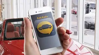 Introducing the AskAuto&trade; App for Credit Union Members