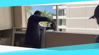 Impact Windows Installation South Florida ☀️- Broward County, Ft Lauderdale, Pompano Beach
