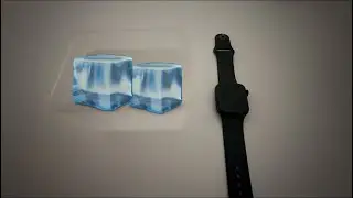 My Apple Watch Fell In Water?!!! #youtube #tech #video