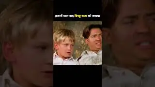 The Mummy Returns(2001) Explained in Hindi #movie #facts#horrorstories #2025movies#actionmovie#film
