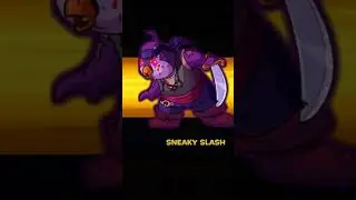 Neopets: Legends and Letters - Krawk Island Clear (Easy)
