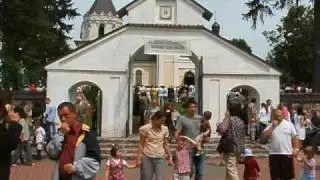 Siemiatycze TV. Prawosławne święto Piotra i Pawła