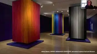 An Exciting Year of Contemporary Art at The Trustees | Conservation in Action 2022