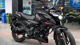 2023 New Pulsar N150 New Model 2023 Full Review In Hindi || New Changes Price Mileage Features etc.