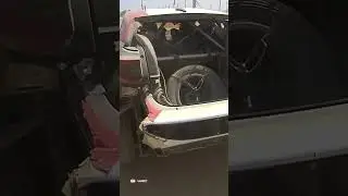 Remember Rovanper&auml;'s Crash? 🇬🇷