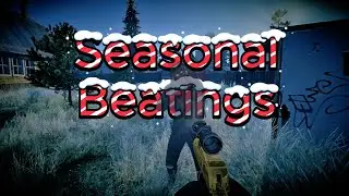 Seasons Beatings - DayZ DayOne Compilation (1PP) | 2025