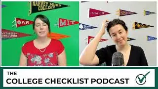 College Admissions for STEM Programs