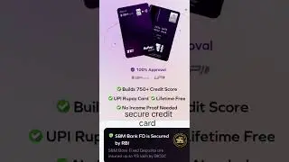 Apply for SBM ZET Credit Card on ZET #viral