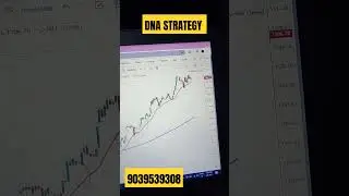 DNA STRATEGY