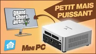 Мини-форум для мини-ПК: разборка, игры и домашняя автоматизация!