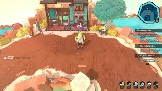 #6 Oups j'avais pas pr&eacute;vu ca my Lady #temtem #gaming #temtemgameplay